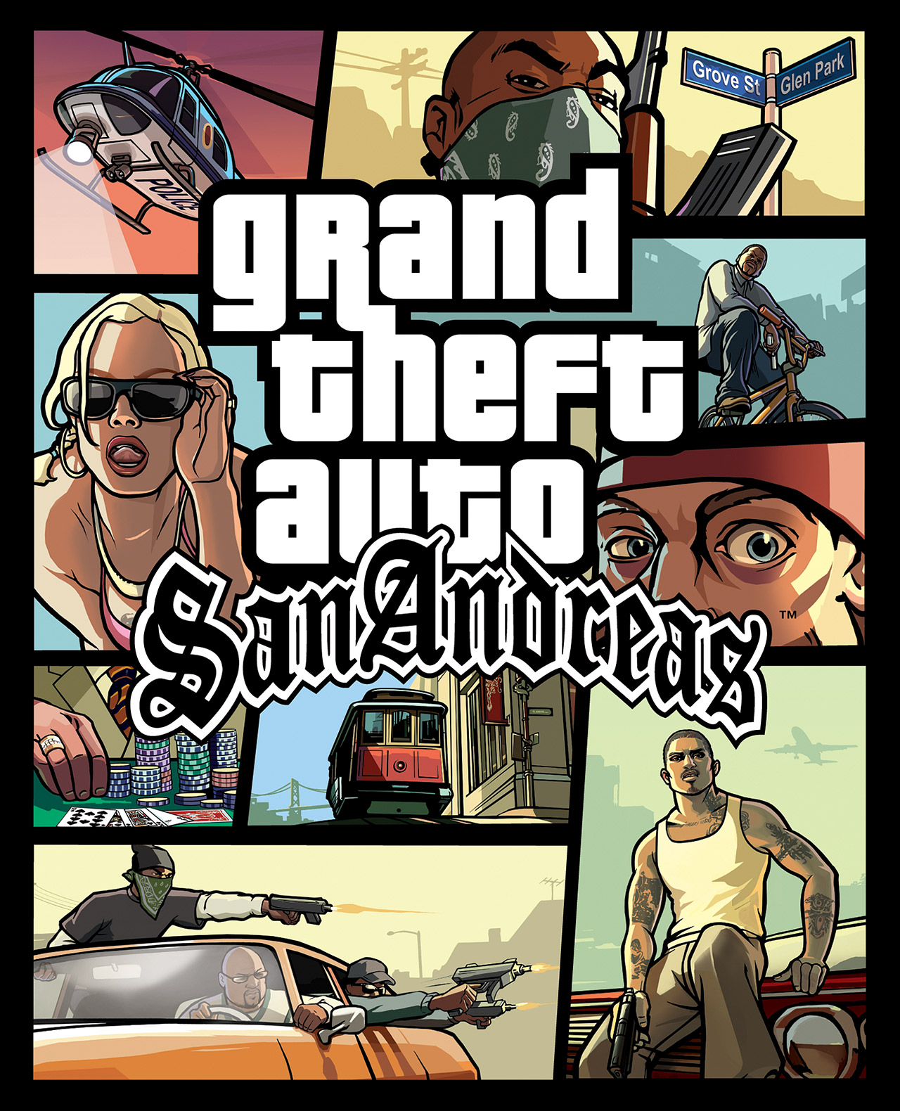 sanandreas