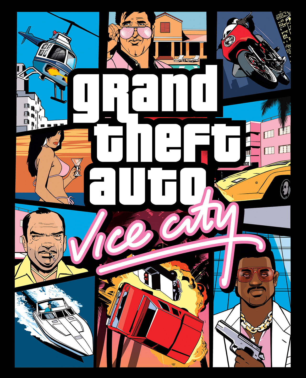 vicecity